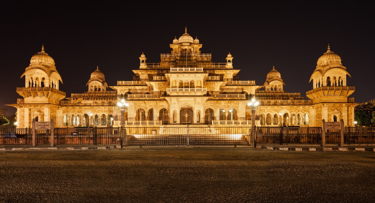 Jaipur