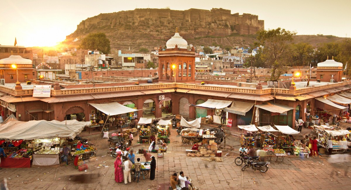 Jodhpur