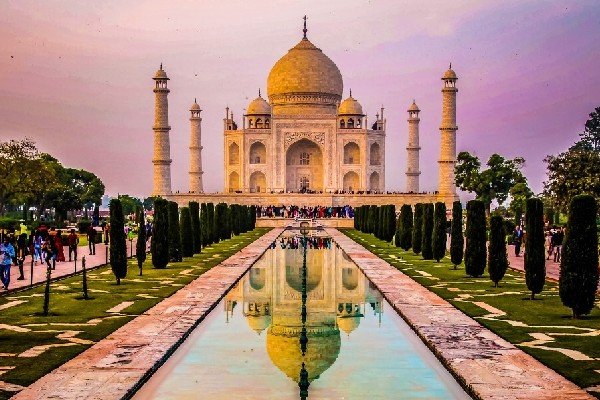 Delhi Agra Jaipur Udaipur Tour