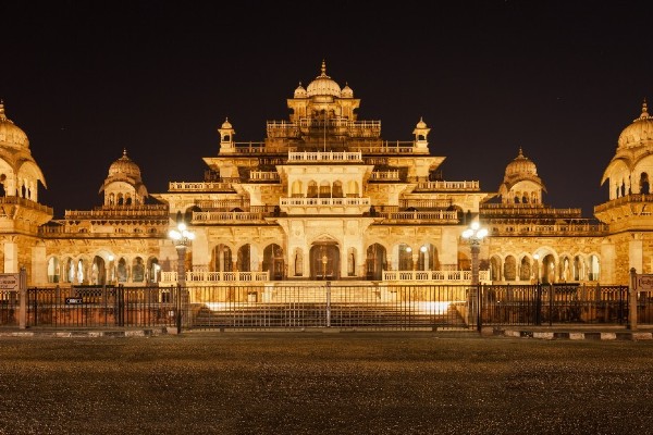 Jaipur Ajmer Pushkar Bikaner Jaisalmer Jodhpur tour