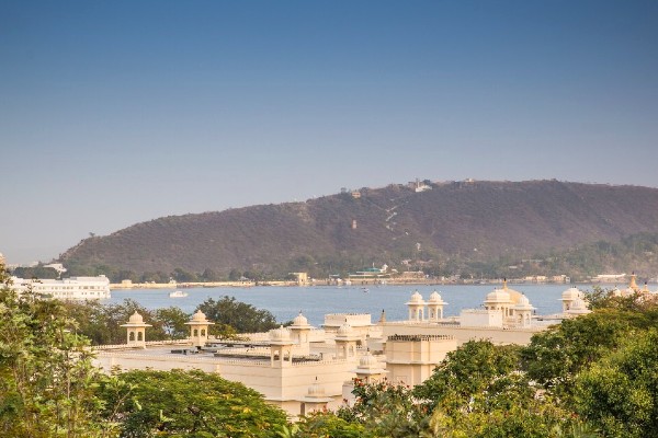 Jaipur Bikaner Jodhpur Udaipur Tour