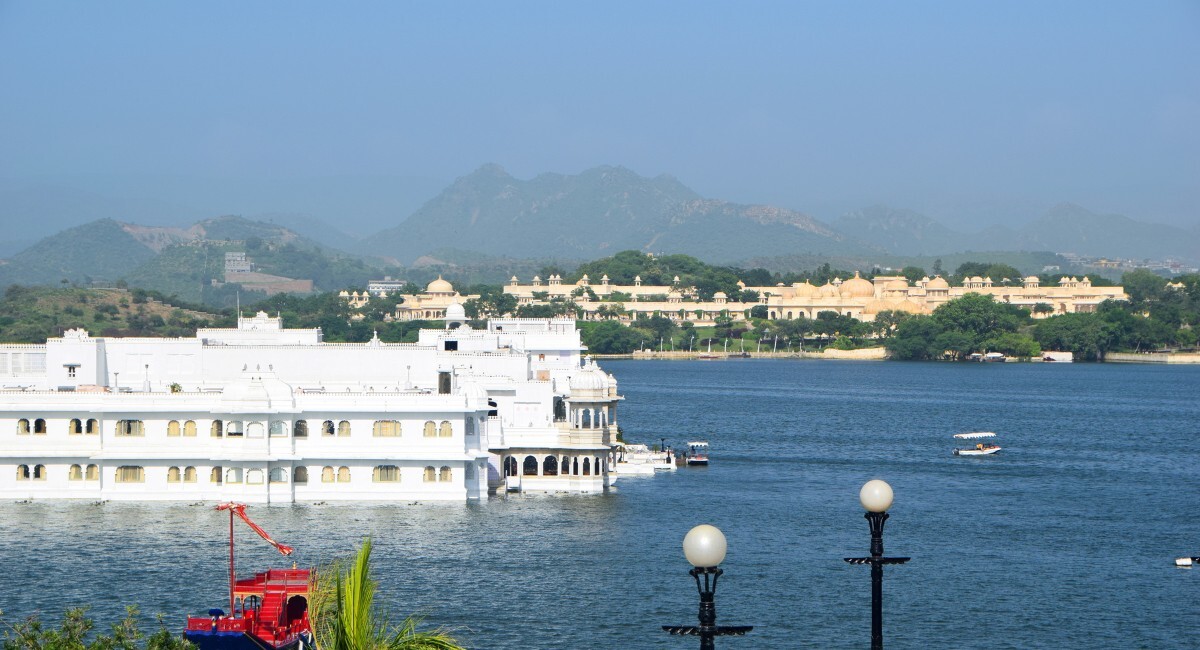 Udaipur