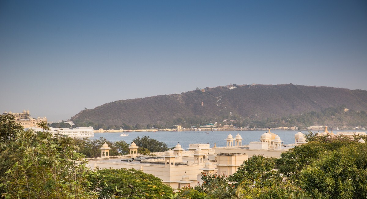Udaipur