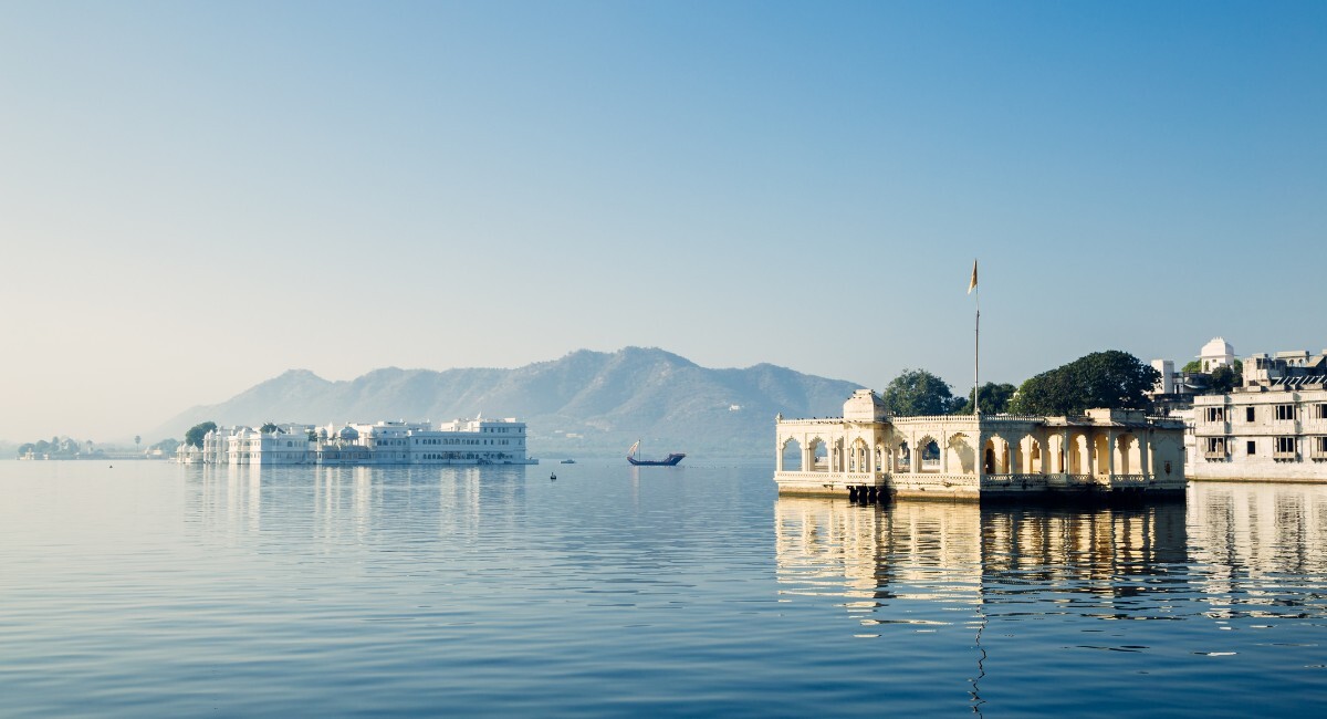Udaipur