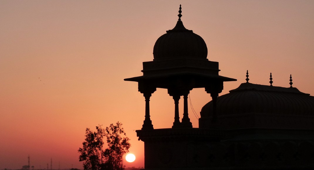 Jaipur Architecture