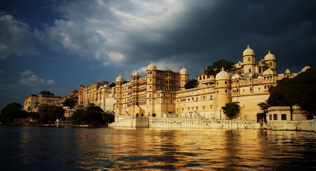 Udaipur Rajasthan