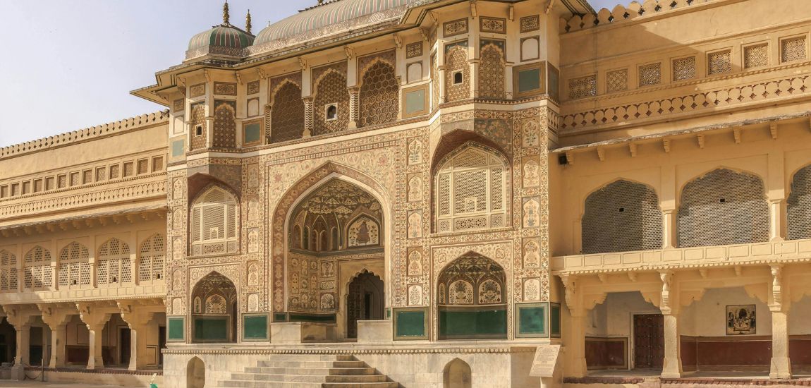 Amber Fort Jaipur monument ticket prices for tourists