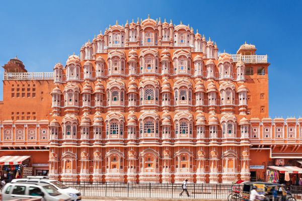 Hawa Mahal