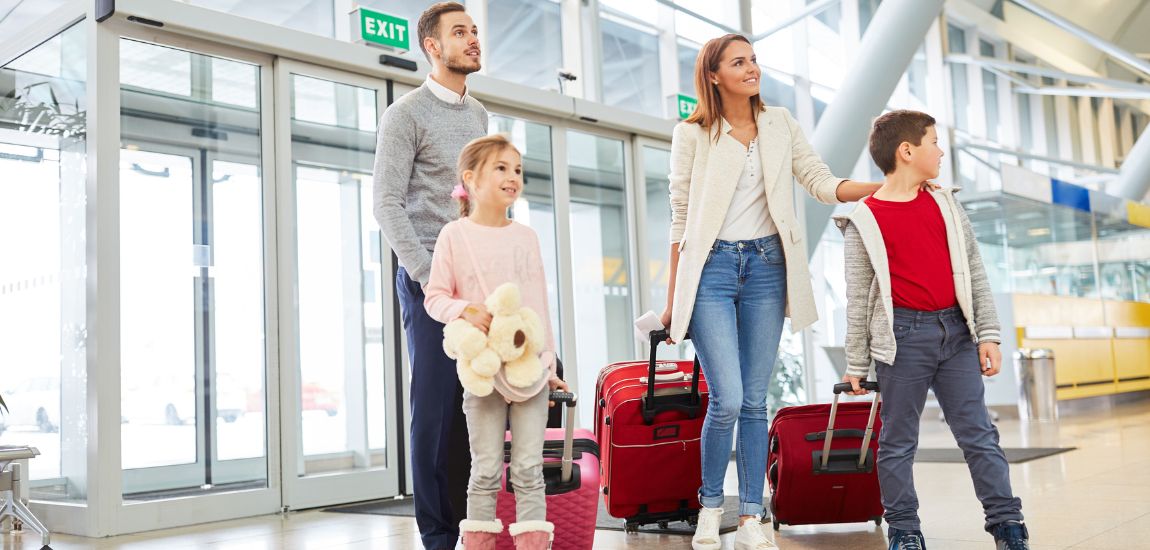 India airport arrival guide for international tourists