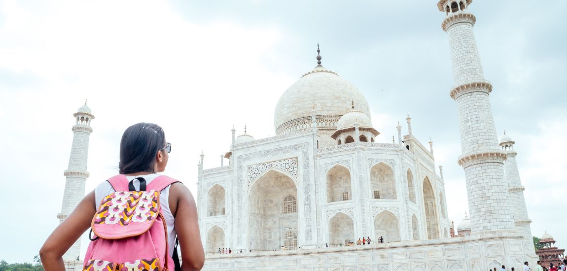 India travel tips and guide for foreign tourists visiting India