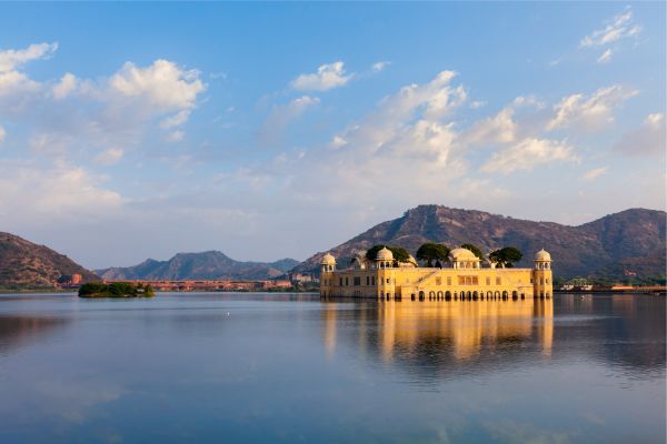 Jal Mahal