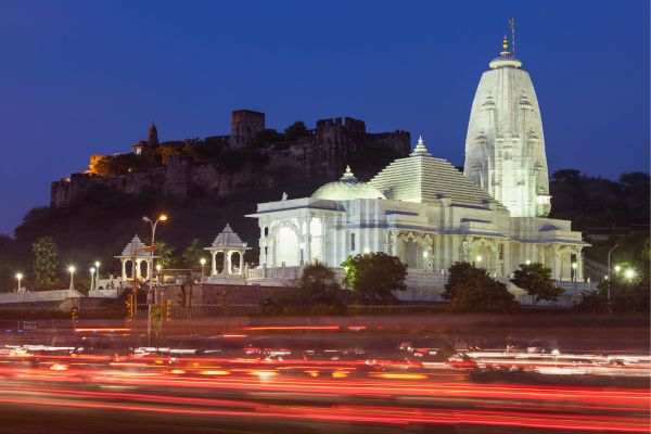 Laxmi Mandir