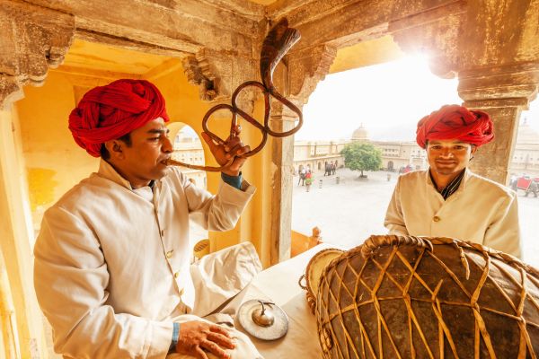 rajasthan musicians