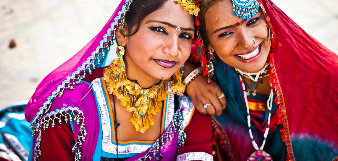 Rajasthan Tour Package from Canada