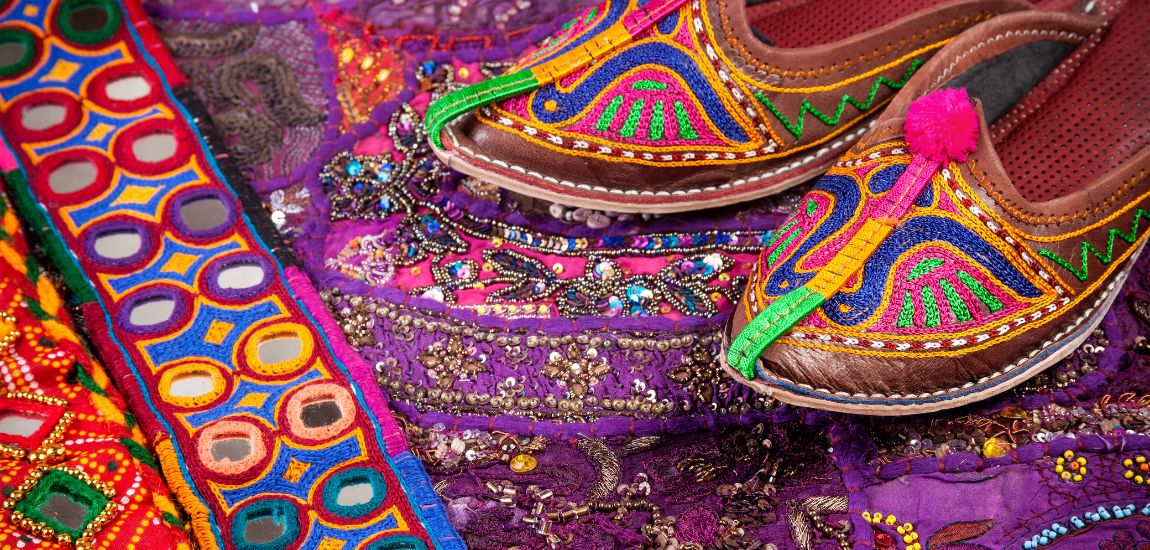 Rajasthan Tour Package from Europe
