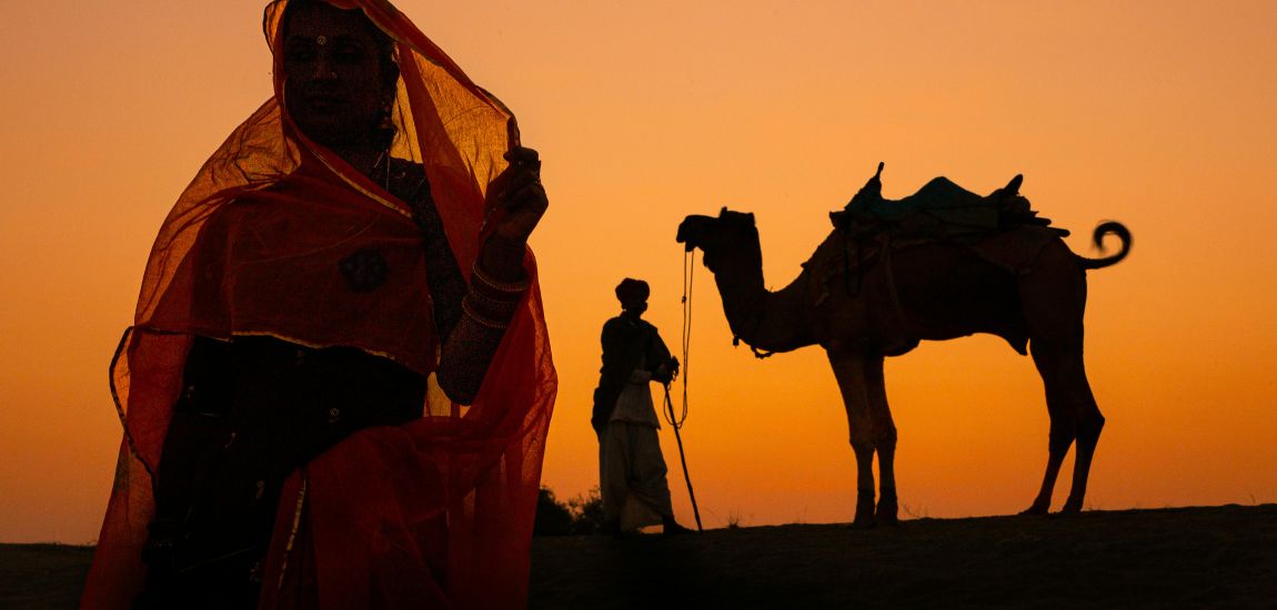 Rajasthan Tour Package from USA