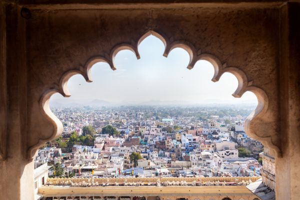 rajasthan udaipur