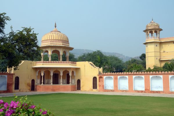 Sisodia Garden