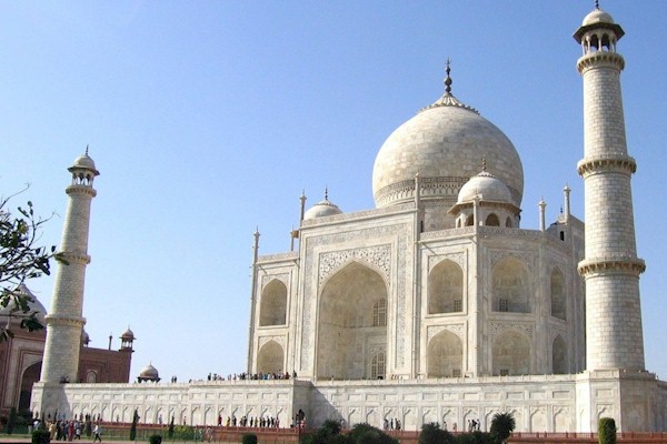 Jaipur Agra Delhi golden triangle tour