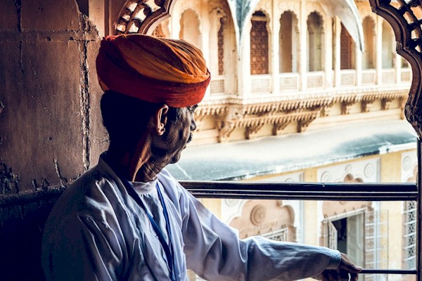 Exclusive Rajasthan tour
