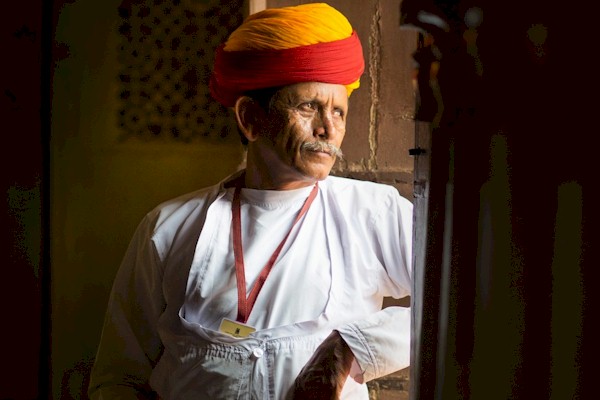 Enchanting Royal Rajasthan Tour